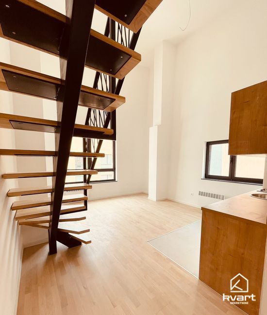 Vile Bjelašnica – Dvoetažni Apartman 61.66m2 — slika 5