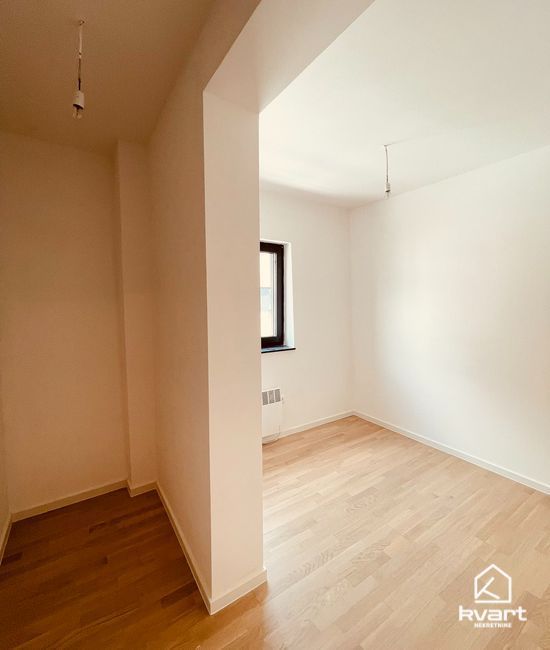 Vile Bjelašnica – Dvoetažni Apartman  64.82m2 — slika 11