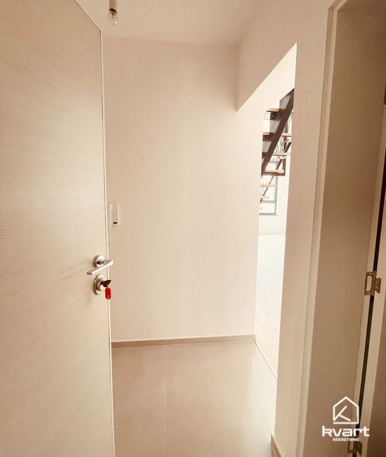 Vile Bjelašnica – Dvoetažni Apartman  64.82m2 — slika 12