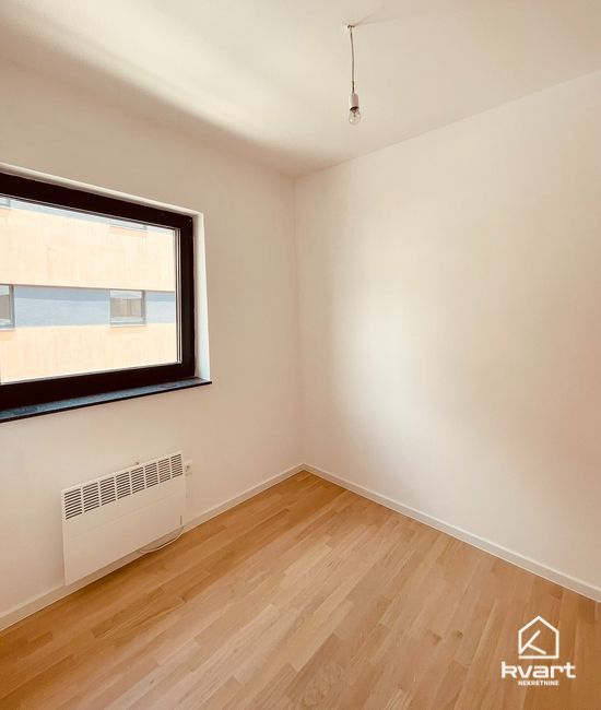 Vile Bjelašnica – Dvoetažni Apartman  64.82m2 — slika 13