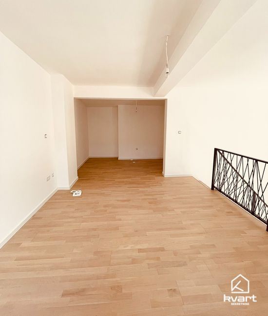 Vile Bjelašnica – Dvoetažni Apartman  64.82m2 — slika 10