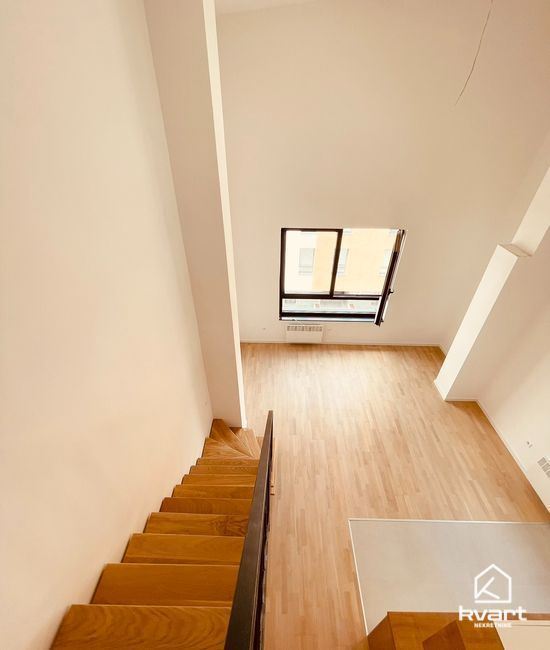 Vile Bjelašnica – Dvoetažni Apartman  64.82m2 — slika 8