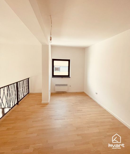 Vile Bjelašnica – Dvoetažni Apartman  64.82m2 — slika 7