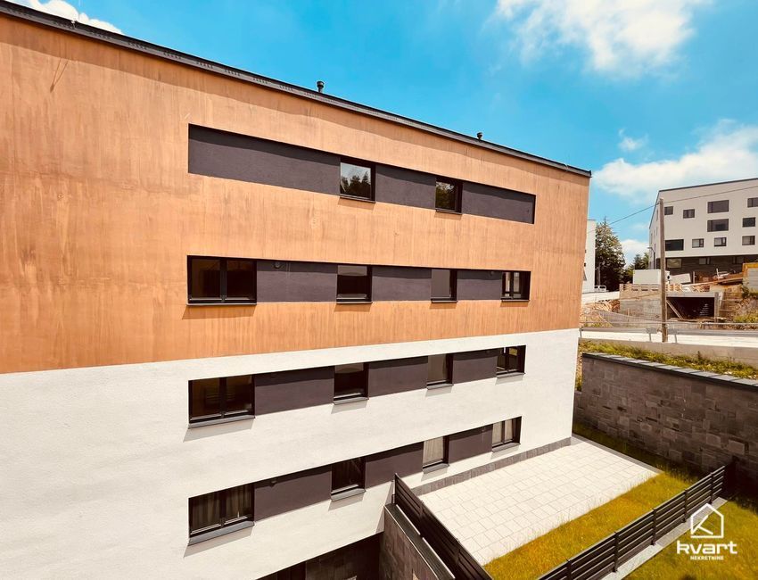 Vile Bjelašnica – Dvoetažni Apartman  64.82m2 — slika 2