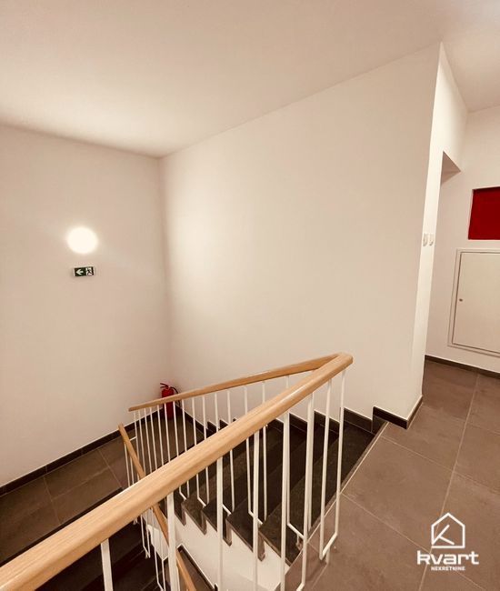 Vile Bjelašnica – Dvoetažni Apartman  64.82m2 — slika 3