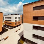 Vile Bjelašnica – Dvoetažni Apartman  64.82m2 — slika 1