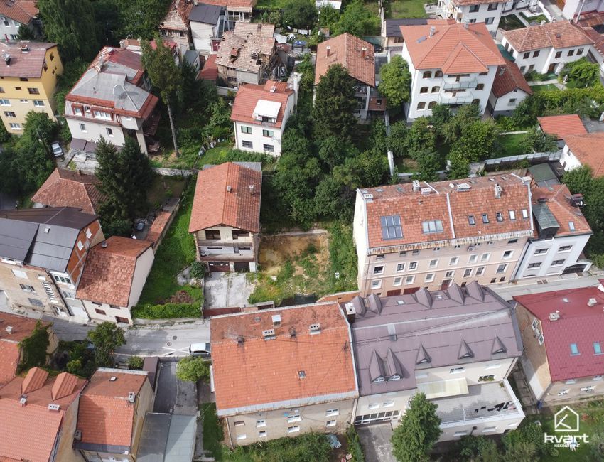 Grđevinska parcela, Mejtaš — slika 5