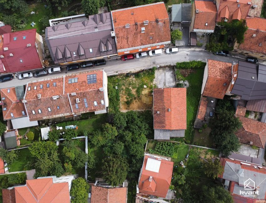 Grđevinska parcela, Mejtaš — slika 7