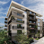 Novogradnja Zen Valley 42,95m2 — slika 4
