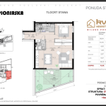 Novogradnja Zen Valley 66,4m2 — slika 11