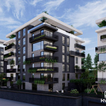 Novogradnja Zen Valley 42,95m2 — slika 3