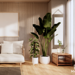 Novogradnja Zen Valley 42,95m2 — slika 10