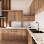 Novogradnja Zen Valley 42,95m2 — slika 9
