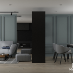Novogradnja Zen Valley 42,95m2 — slika 8