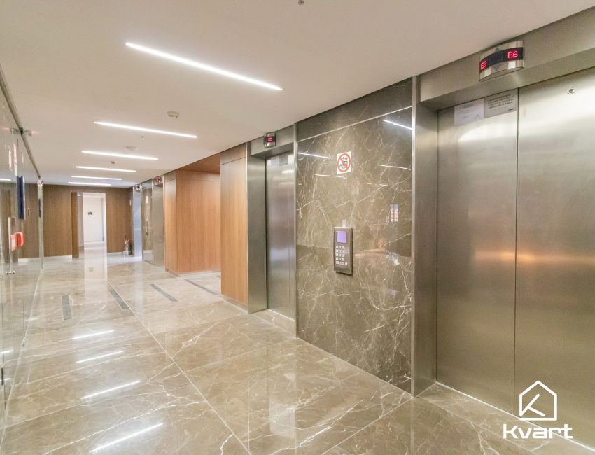 Novogradnja Zen Valley 42,95m2 — slika 6