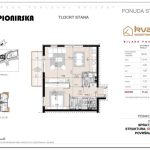 Novogradnja Zen Valley 68,16m2 — slika 10