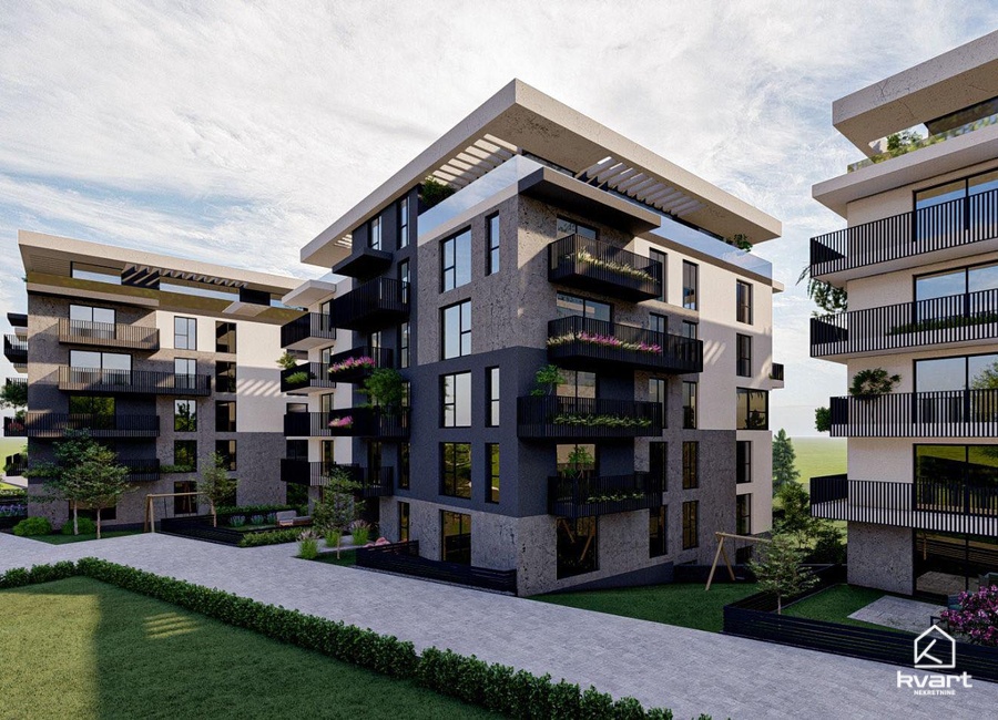 Novogradnja Pionirska — slika 4