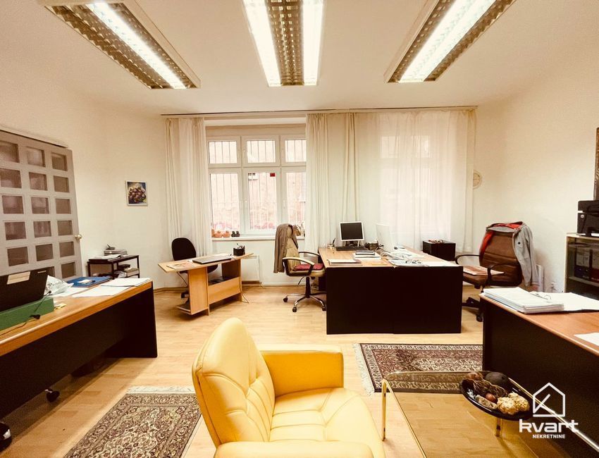 Poslovni prostor, Centar — slika 3