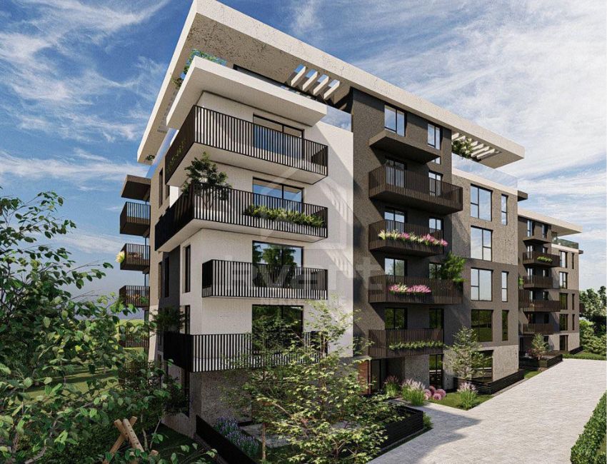Novogradnja Zen Valley 71,76m2 — slika 4