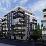 Novogradnja Zen Valley 71,76m2 — slika 5
