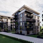 Novogradnja Zen Valley 71,76m2 — slika 6