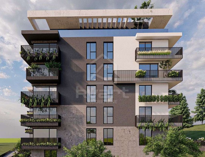 Novogradnja Zen Valley 71,76m2 — slika 7