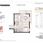 Novogradnja Zen Valley 71,76m2 — slika 8