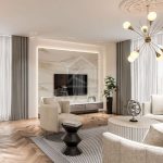 Novogradnja Zen Valley 71,76m2 — slika 2