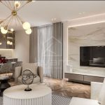 Novogradnja Zen Valley 71,76m2 — slika 3