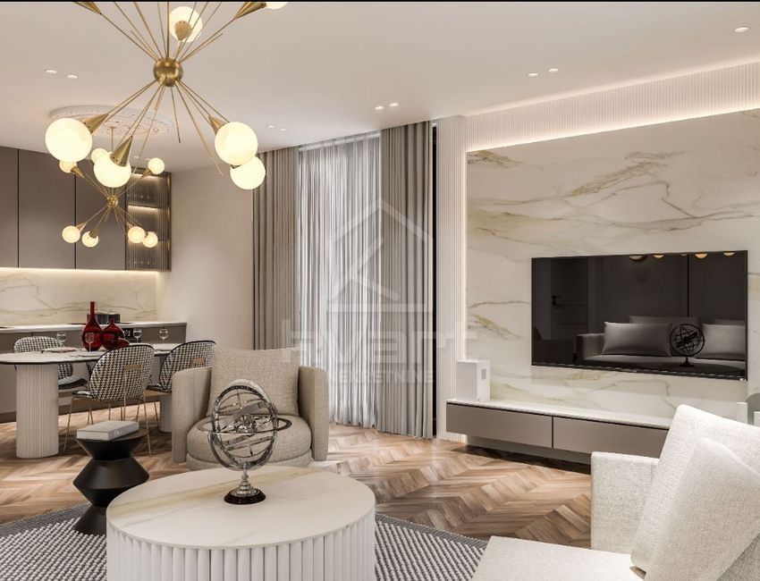 Novogradnja Zen Valley 71,76m2 — slika 3