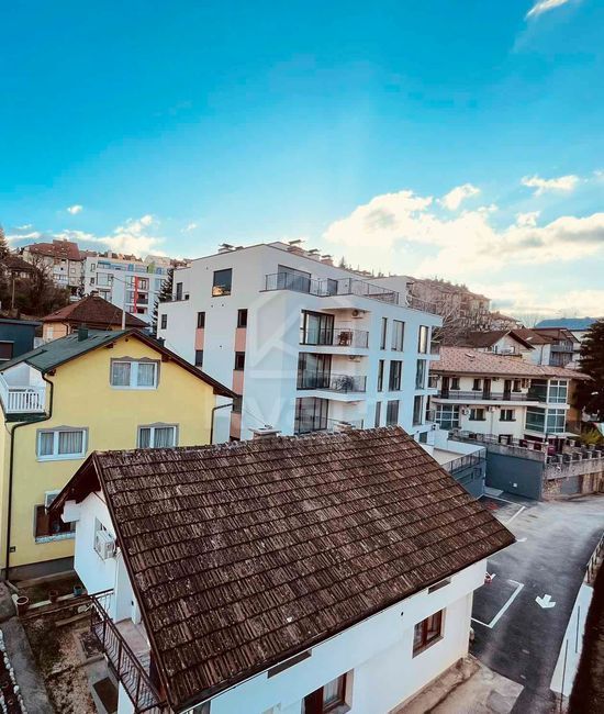 Stan,Kovačići, Novo Sarajevo — slika 13