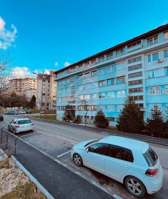 Stan,Kovačići, Novo Sarajevo — slika 1