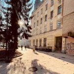 Poslovni prostor Trg oslobođenja — slika 1