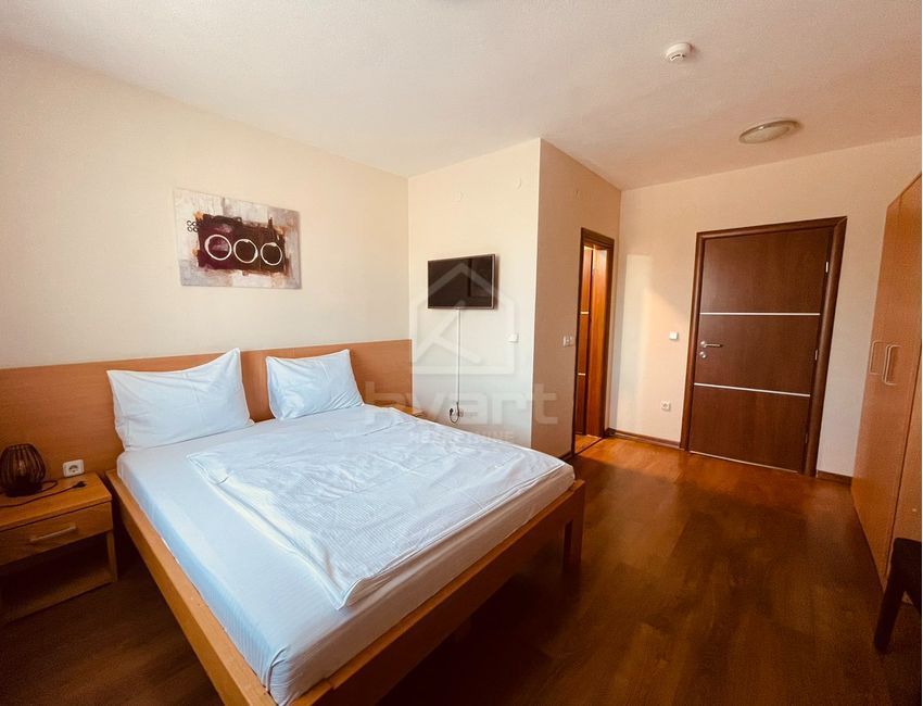 Pansion Tihe noći — slika 6