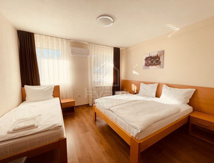 Pansion Tihe noći — slika 10