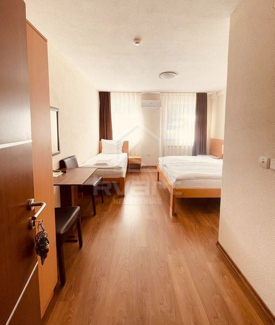 Pansion Tihe noći — slika 12