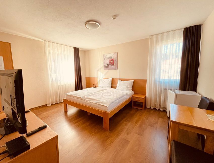 Pansion Tihe noći — slika 13