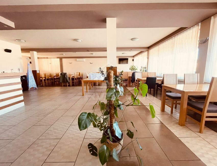 Pansion Tihe noći — slika 22