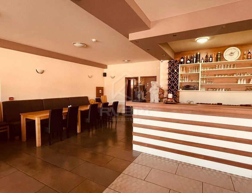 Pansion Tihe noći — slika 24