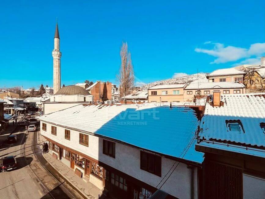 Stan Stari Grad — slika 10