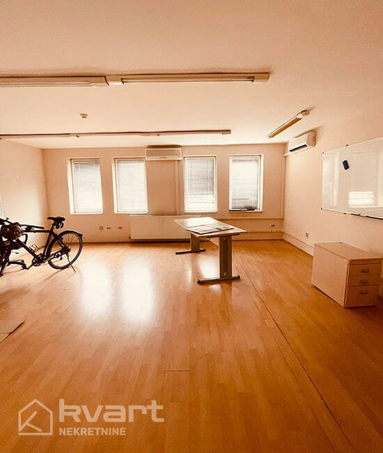 Poslovni objekat, Novo Sarajevo — slika 12