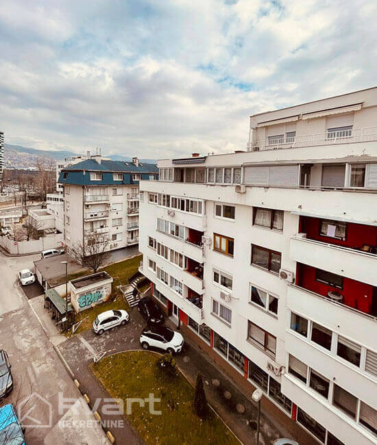 Poslovni objekat, Novo Sarajevo — slika 23