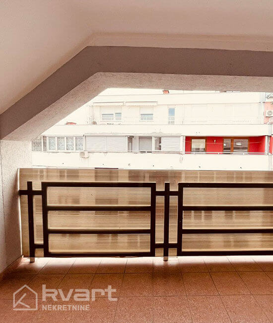 Poslovni objekat, Novo Sarajevo — slika 24