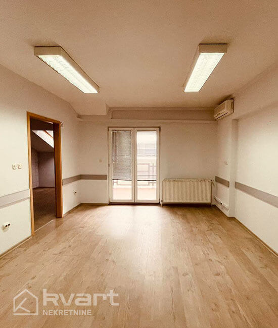 Poslovni objekat, Novo Sarajevo — slika 25