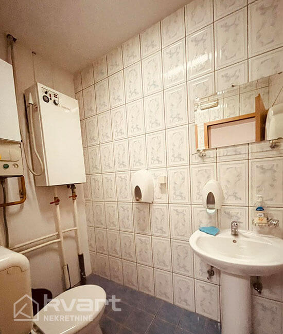 Poslovni objekat, Novo Sarajevo — slika 30