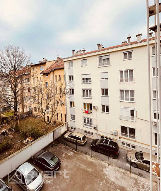 Poslovni objekat, Novo Sarajevo — slika 39