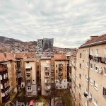 Stan i Garaža, Kranjčevićeva — slika 1