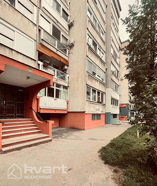 Stan Envera Šehovića — slika 13