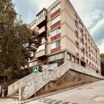 Stan Odobašina, Marijin Dvor — slika 1