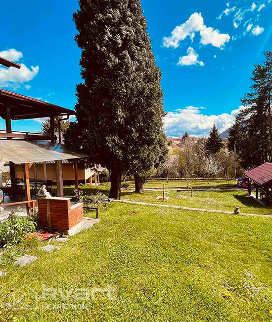 Vikednica Miševići — slika 2